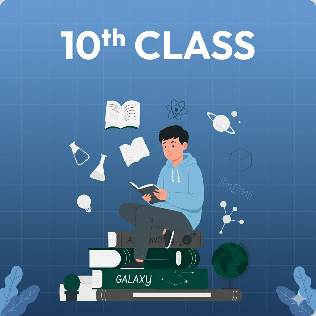10th Class