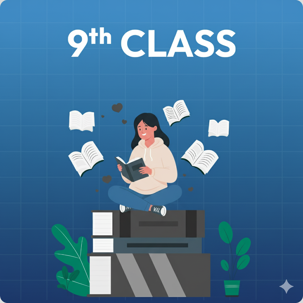 9th Class