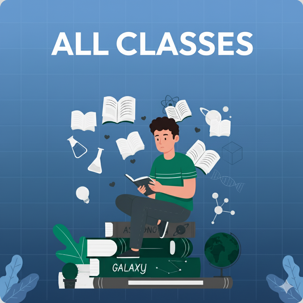 All Classes